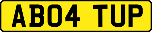 AB04TUP