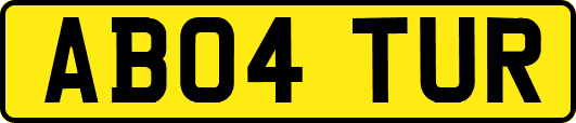 AB04TUR