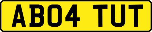 AB04TUT