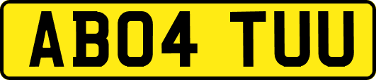 AB04TUU
