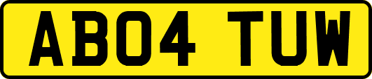 AB04TUW