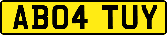 AB04TUY