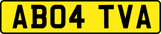 AB04TVA