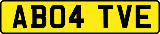 AB04TVE