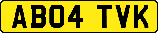 AB04TVK