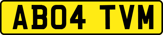 AB04TVM