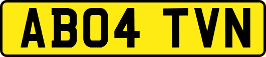 AB04TVN