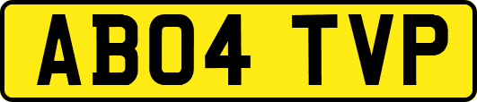 AB04TVP