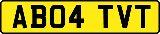 AB04TVT