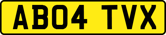 AB04TVX