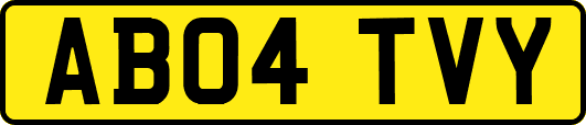 AB04TVY