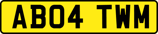 AB04TWM