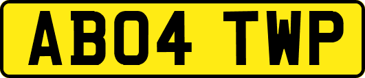 AB04TWP