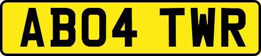 AB04TWR