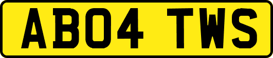AB04TWS