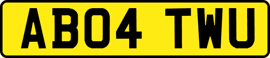 AB04TWU