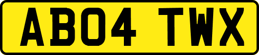 AB04TWX