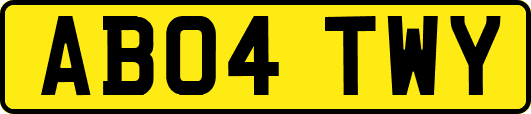 AB04TWY