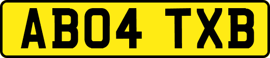 AB04TXB