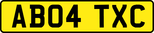 AB04TXC