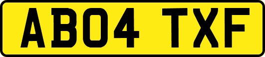 AB04TXF