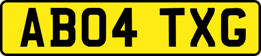 AB04TXG
