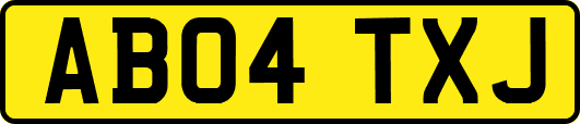 AB04TXJ