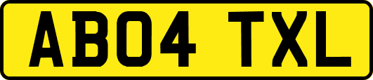 AB04TXL