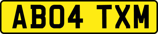AB04TXM