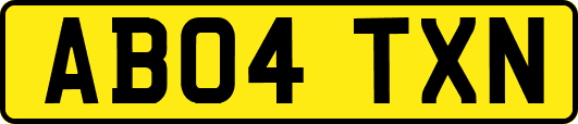 AB04TXN