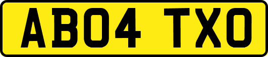 AB04TXO