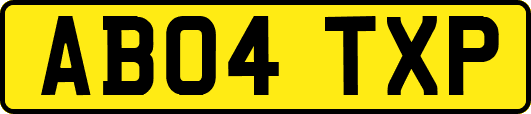 AB04TXP