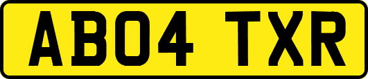 AB04TXR