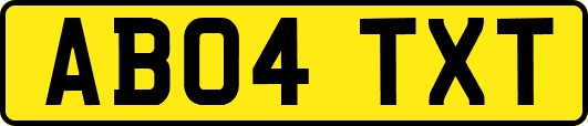 AB04TXT