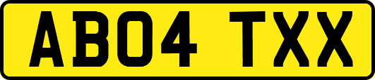 AB04TXX