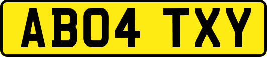 AB04TXY