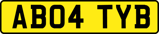 AB04TYB