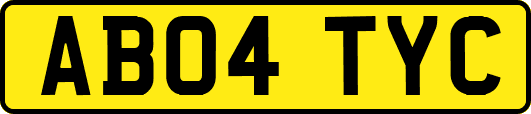 AB04TYC