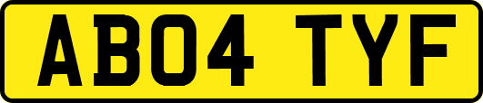 AB04TYF