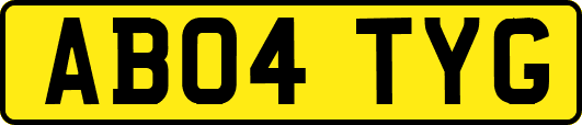 AB04TYG