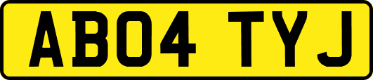 AB04TYJ