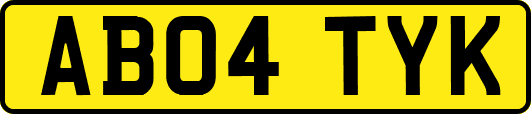 AB04TYK