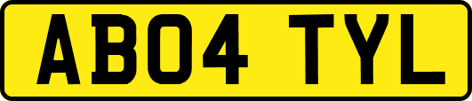 AB04TYL