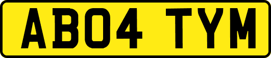 AB04TYM