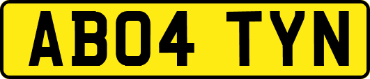 AB04TYN
