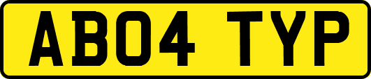 AB04TYP
