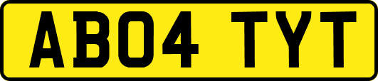 AB04TYT