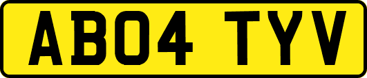 AB04TYV