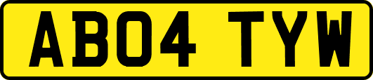 AB04TYW