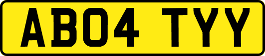 AB04TYY